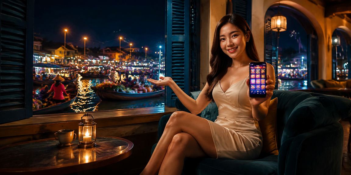 Người chơi cá cược thể thao và casino trên điện thoại tại khu vực Cần Thơ