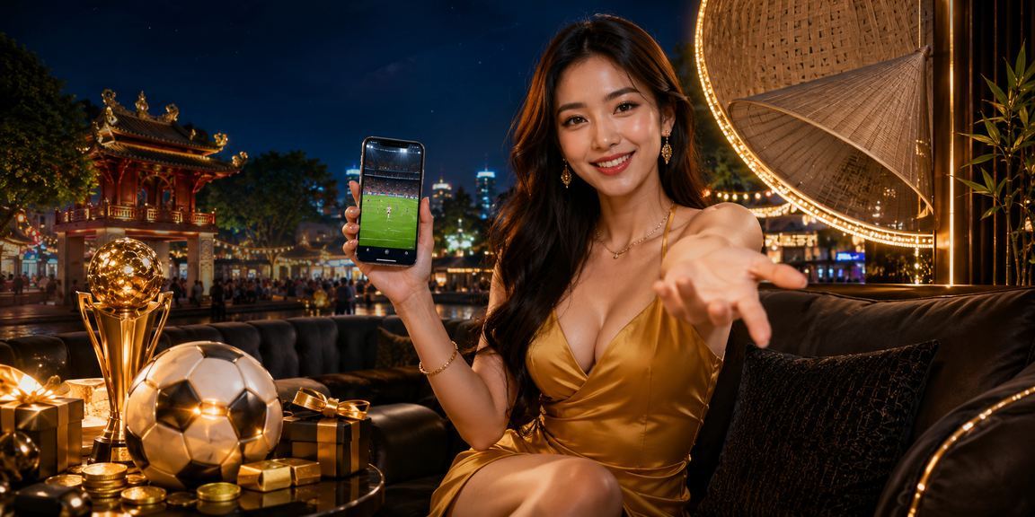 Người dùng Hà Nội trải nghiệm ứng dụng casino trực tuyến với nón lá truyền thống
