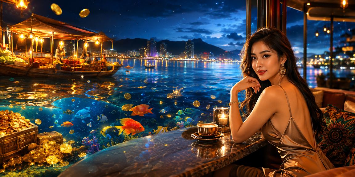 Người chơi Việt Nam tại Nha Trang sử dụng điện thoại đặt cược thể thao trong quán cà phê
