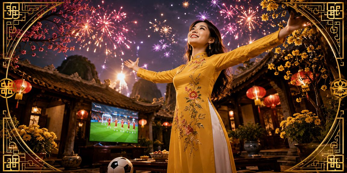 Không khí lễ hội sôi động tại Ninh Bình với người chơi nhận thưởng hoàn tiền từ nền tảng